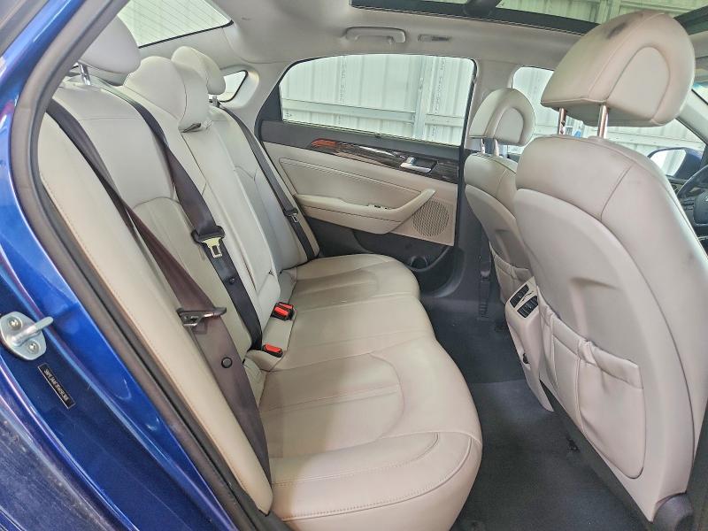 Продаж на аукціоні авто 2015 Hyundai Sonata, vin: 5NPE34AF7FH191368, номер лоту: 55692466