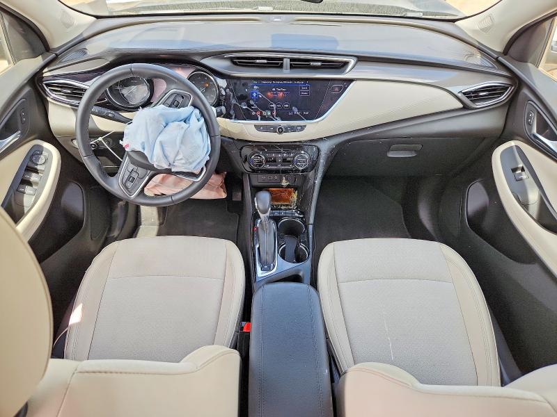 Продажа на аукционе авто 2021 Buick Encore Gx, vin: KL4MMDS28MB091745, номер лота: 56063876