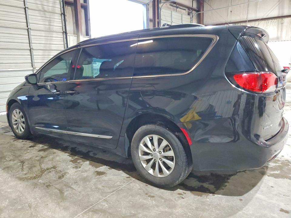 Aukcja sprzedaży 2017 Chrysler Pacifica, vin: 2C4RC1BGXHR702780, numer aukcji: 58200326