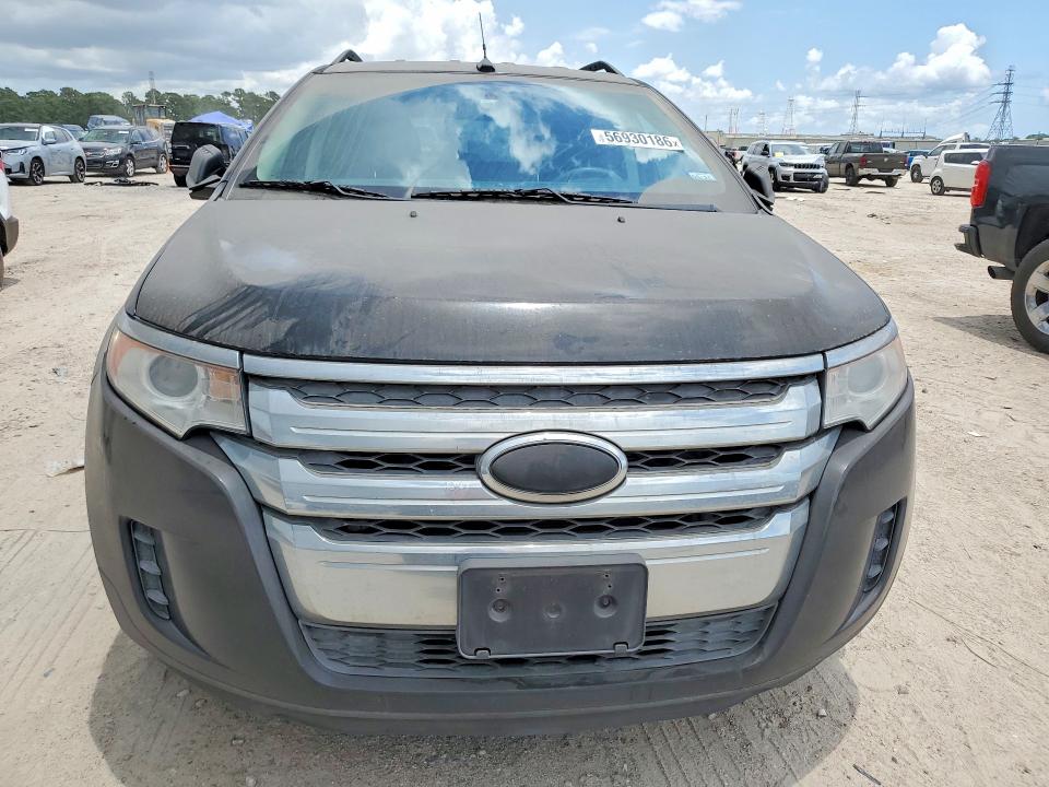 Aukcja sprzedaży 2013 Ford Edge, vin: 2FMDK3GC1DBC12080, numer aukcji: 56930186