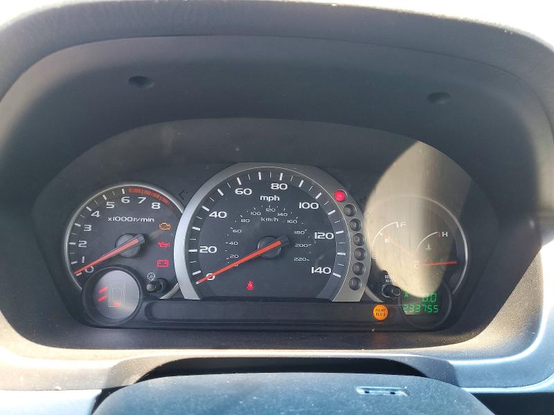 Продаж на аукціоні авто 2005 Honda Pilot, vin: 2HKYF18595H515225, номер лоту: 58018066