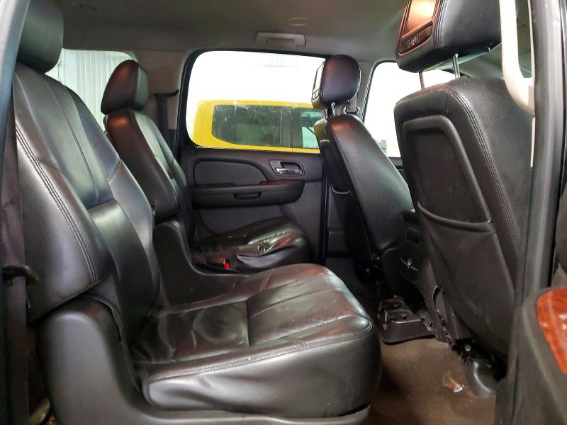 Продаж на аукціоні авто 2014 Chevrolet Suburban, vin: 1GNSKJE76ER102850, номер лоту: 55620956