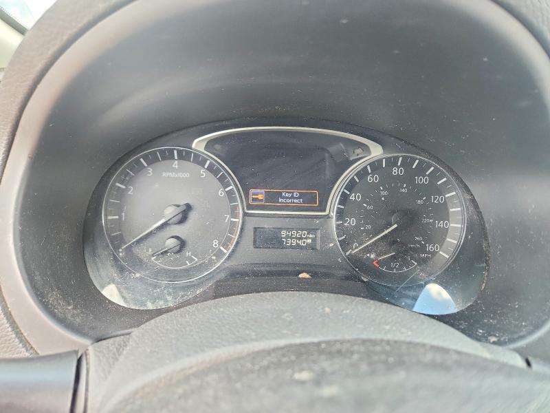 Aukcja sprzedaży 2014 Nissan Altima, vin: 1N4AL3APXEN340779, numer aukcji: 57080866