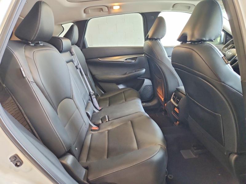 Aukcja sprzedaży 2025 Infiniti Qx50, vin: 3PCAJ5BB5SF103917, numer aukcji: 55638246