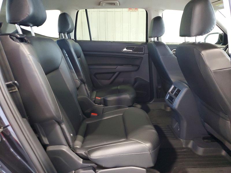 Aukcja sprzedaży 2019 Volkswagen Atlas, vin: 1V2UR2CA2KC610974, numer aukcji: 57690386