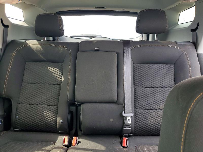 58634096 :رقم المزاد ، 3GKALMEV7LL310083 vin ، 2020 Gmc Terrain مزاد بيع