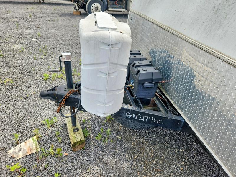 Aukcja sprzedaży 2011 Breckridge Recreational Vehicle (rv), vin: 5SFNB2821BE213950, numer aukcji: 55721546