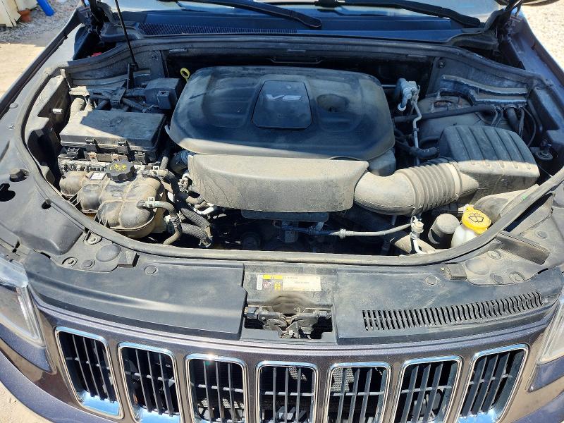 Aukcja sprzedaży 2016 Jeep Grand Cherokee, vin: 1C4RJFAG8GC377770, numer aukcji: 58493836