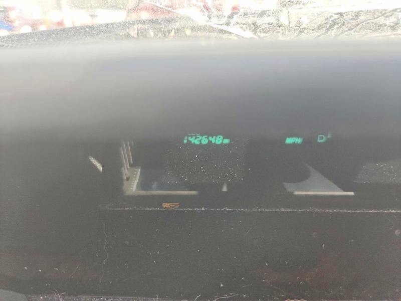 58516696 :رقم المزاد ، JTDKB20U853008788 vin ، 2005 Toyota Prius مزاد بيع