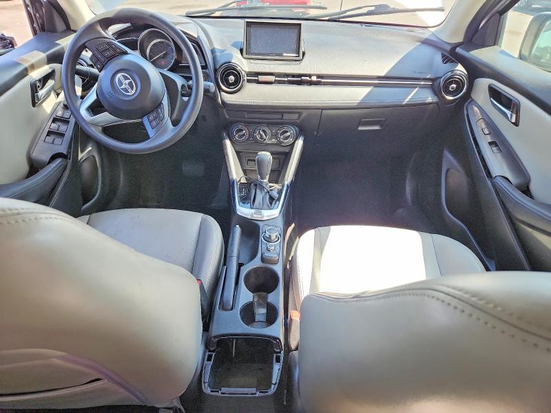 Продаж на аукціоні авто 2016 Scion Ia, vin: 3MYDLBZV4GY136278, номер лоту: 55783426