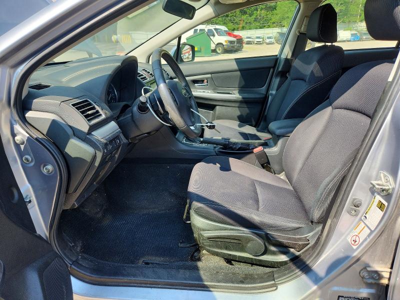Aukcja sprzedaży 2016 Subaru Impreza, vin: JF1GPAS62G8204687, numer aukcji: 58487916