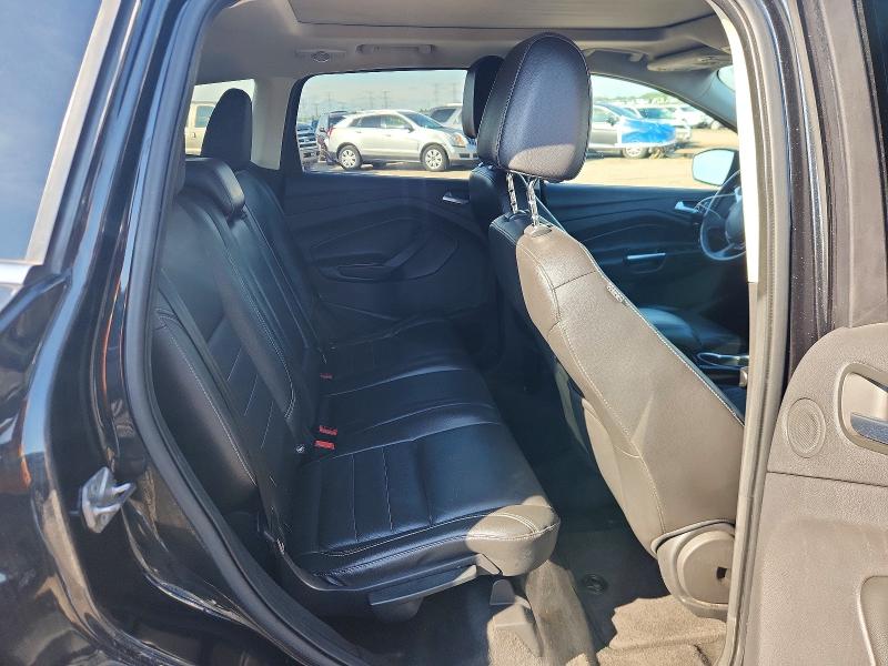 Продаж на аукціоні авто 2014 Ford Escape, vin: 1FMCU0J98EUC98582, номер лоту: 57857246