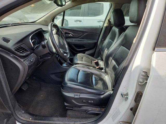 Продажа на аукционе авто 2020 Buick Encore, vin: KL4CJCSB3LB056706, номер лота: 54465076