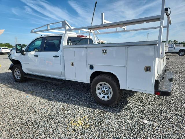 55616606 :رقم المزاد ، 1GB4ARE77TF172007 vin ، 2026 Chevrolet Silverado مزاد بيع
