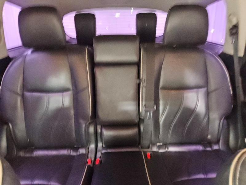 Aukcja sprzedaży 2019 Infiniti Qx60, vin: 5N1DL0MNXKC535266, numer aukcji: 56190996