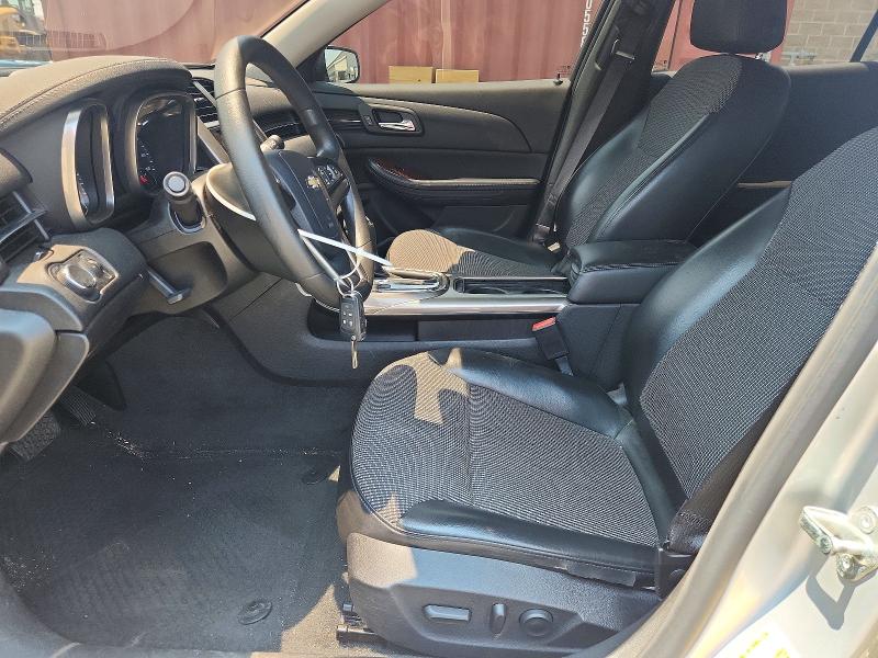58427126 :رقم المزاد ، 1G11C5SA7DU109187 vin ، 2013 Chevrolet Malibu مزاد بيع