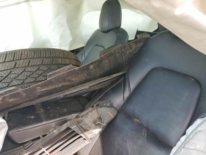 Aukcja sprzedaży 2022 Tesla Model 3, vin: 5YJ3E1EA4NF285610, numer aukcji: 58197486