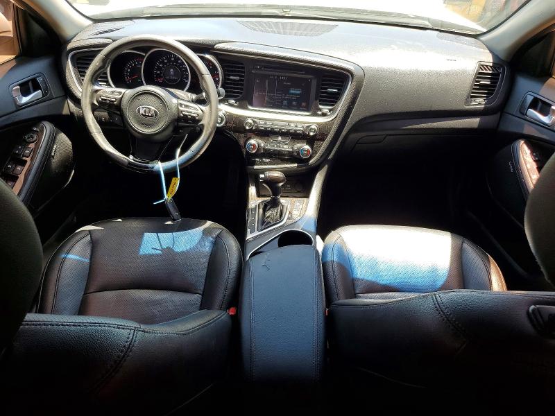 Aukcja sprzedaży 2015 Kia Optima, vin: 5XXGN4A72FG495991, numer aukcji: 56713786