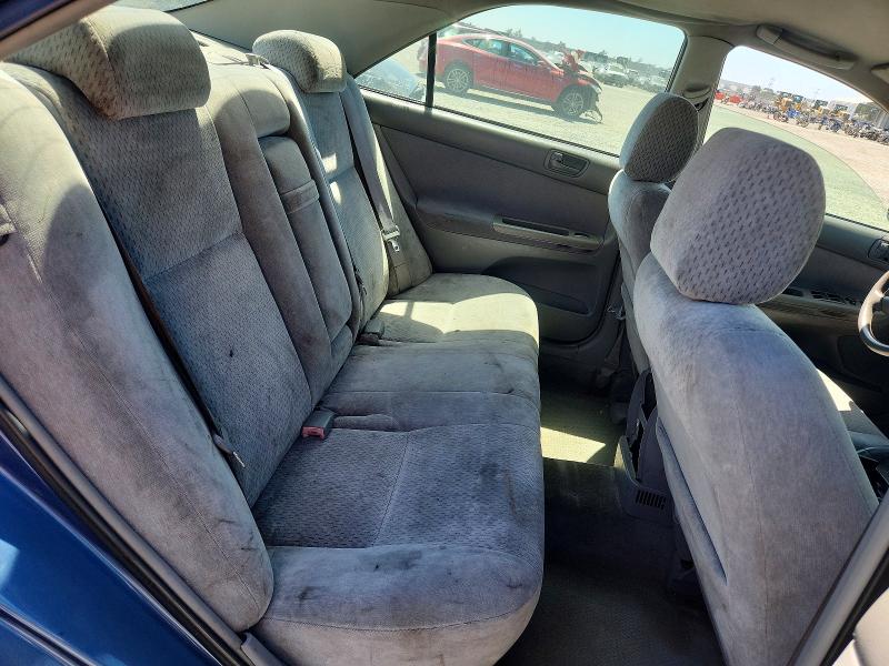 Aukcja sprzedaży 2003 Toyota Camry, vin: 4T1BE32K93U744117, numer aukcji: 57032576