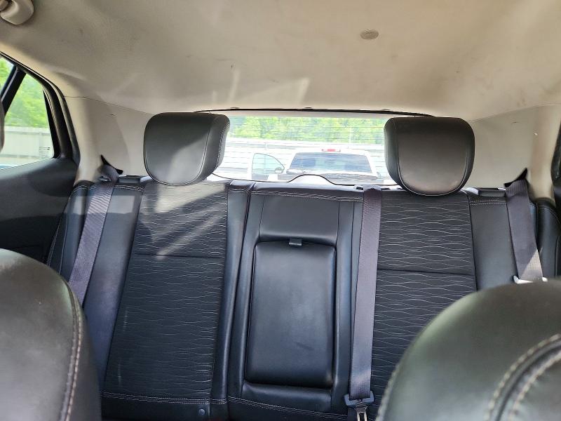 Aukcja sprzedaży 2016 Buick Encore, vin: KL4CJESB0GB691593, numer aukcji: 56068066
