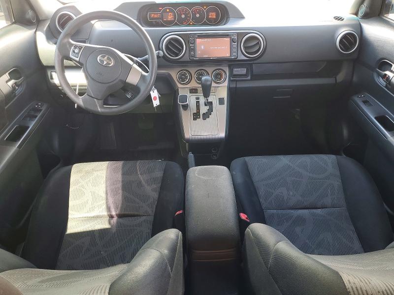 Продажа на аукционе авто 2015 Scion Xb, vin: JTLZE4FE3FJ082168, номер лота: 56441436