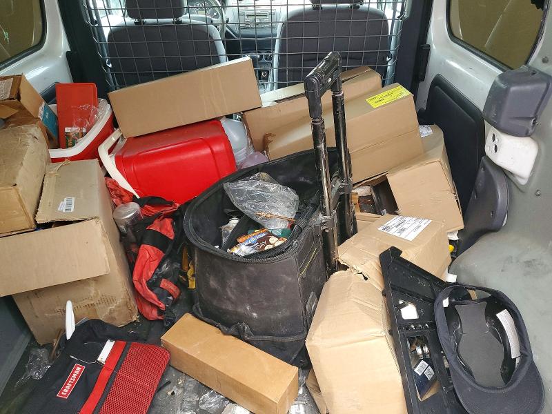 Aukcja sprzedaży 2010 Ford Transit Connect, vin: NM0LS6BNXAT036942, numer aukcji: 56638426