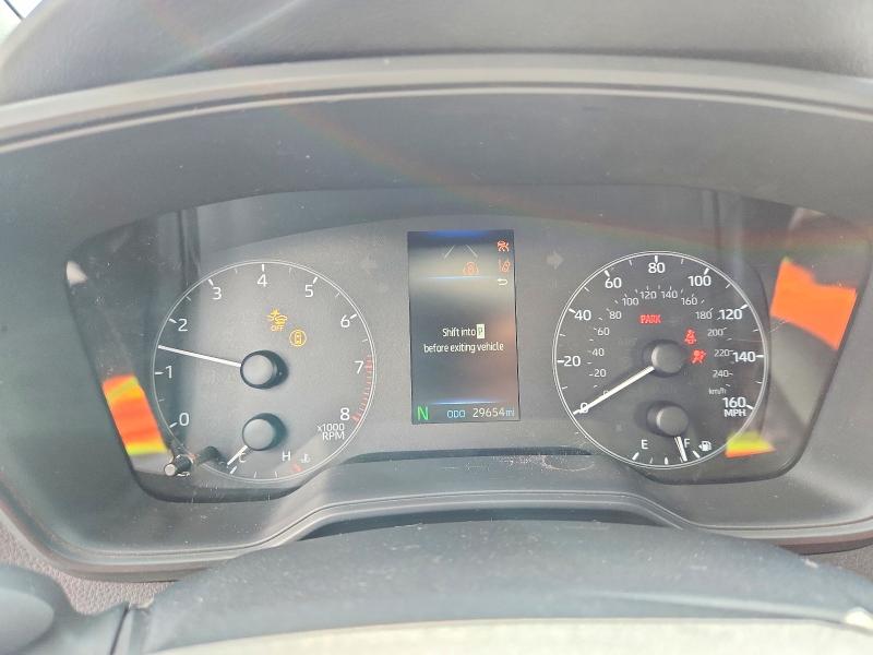 Продаж на аукціоні авто 2023 Toyota Corolla, vin: JTDS4MCE0P3516699, номер лоту: 56702786
