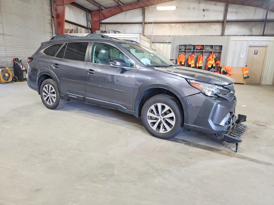 Продажа на аукционе авто 2023 Subaru Outback, vin: 4S4BTAFC7P3102892, номер лота: 55784786
