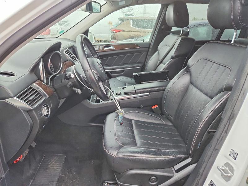 57729546 :رقم المزاد ، 4JGDF7CE7EA340288 vin ، 2014 Mercedes-benz Gl مزاد بيع