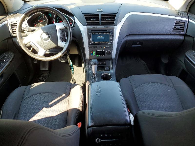 Продажа на аукционе авто 2009 Chevrolet Traverse, vin: 1GNER23D29S137861, номер лота: 57947186
