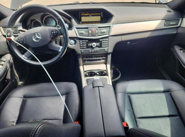 2011 Mercedes-benz E მანქანა იყიდება აუქციონზე, vin: WDDHF5GB6BA307732, აუქციონის ნომერი: 58132076