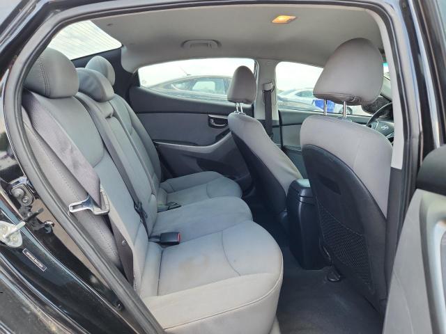 Продаж на аукціоні авто 2013 Hyundai Elantra, vin: 5NPDH4AE3DH273941, номер лоту: 57744876