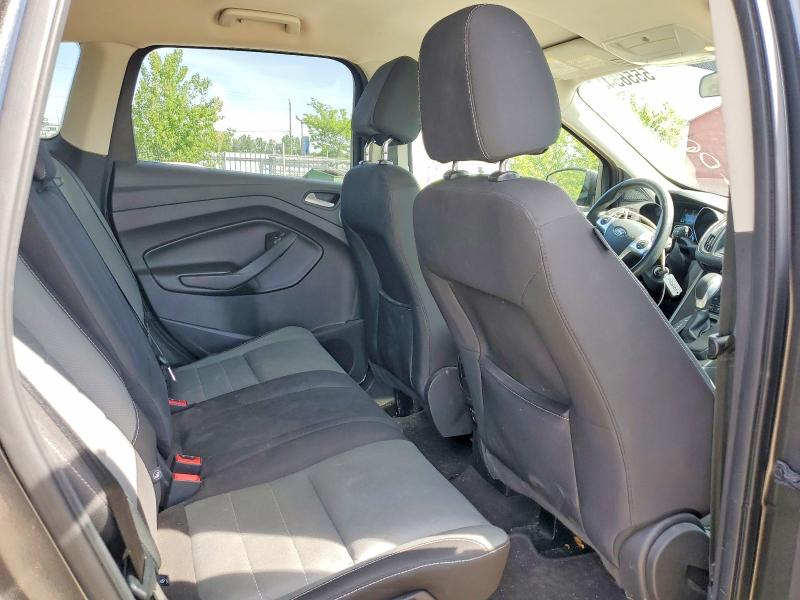 Aukcja sprzedaży 2016 Ford Escape, vin: 1FMCU9GXXGUC46884, numer aukcji: 55565436