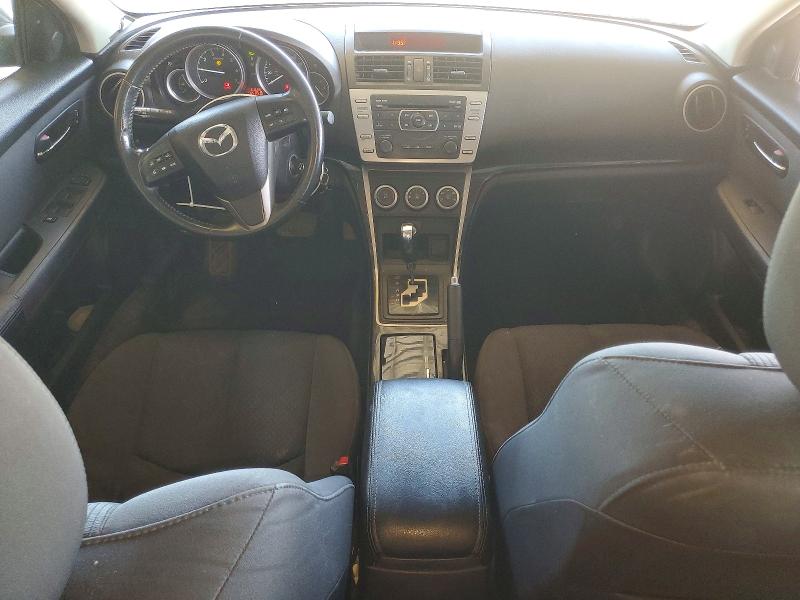 Продажа на аукционе авто 2012 Mazda 6, vin: 1YVHZ8DH7C5M32576, номер лота: 54835766