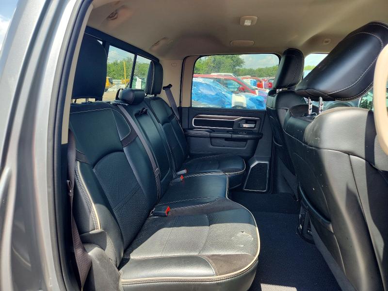 Продаж на аукціоні авто 2022 Ram 2500, vin: 3C6UR5FL3NG184074, номер лоту: 59001376