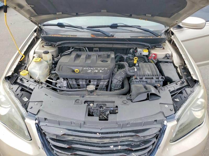Aukcja sprzedaży 2013 Chrysler 200, vin: 1C3CCBAB1DN648072, numer aukcji: 56116346