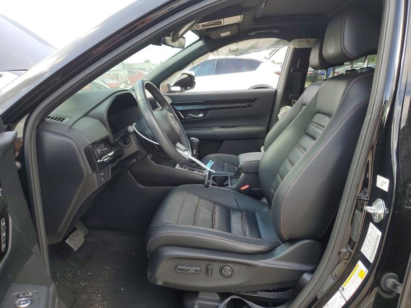 Aukcja sprzedaży 2023 Honda Cr-v, vin: 7FARS6H98PE036736, numer aukcji: 58847386