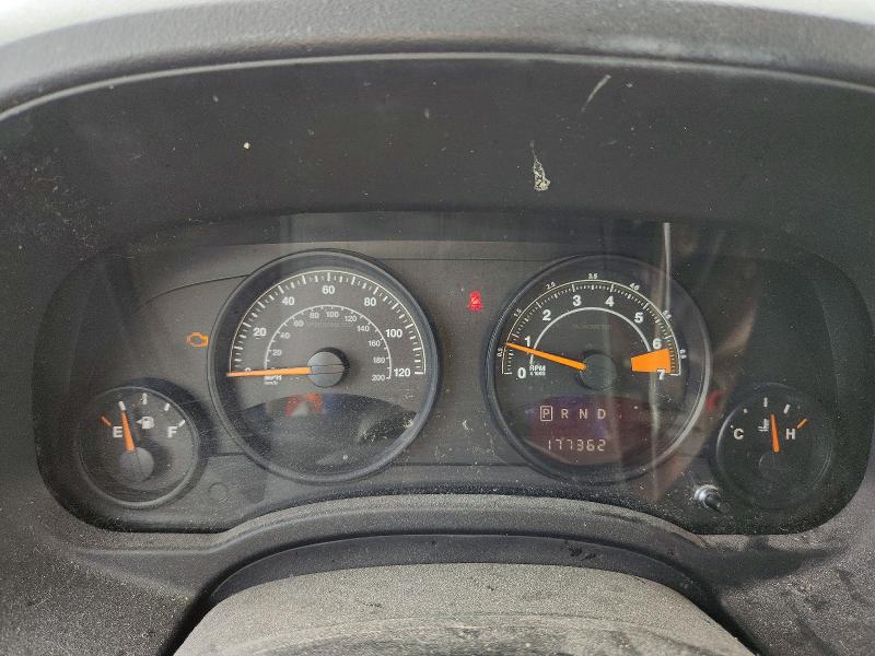 Aukcja sprzedaży 2017 Jeep Patriot, vin: 1C4NJRFBXHD179250, numer aukcji: 57321316