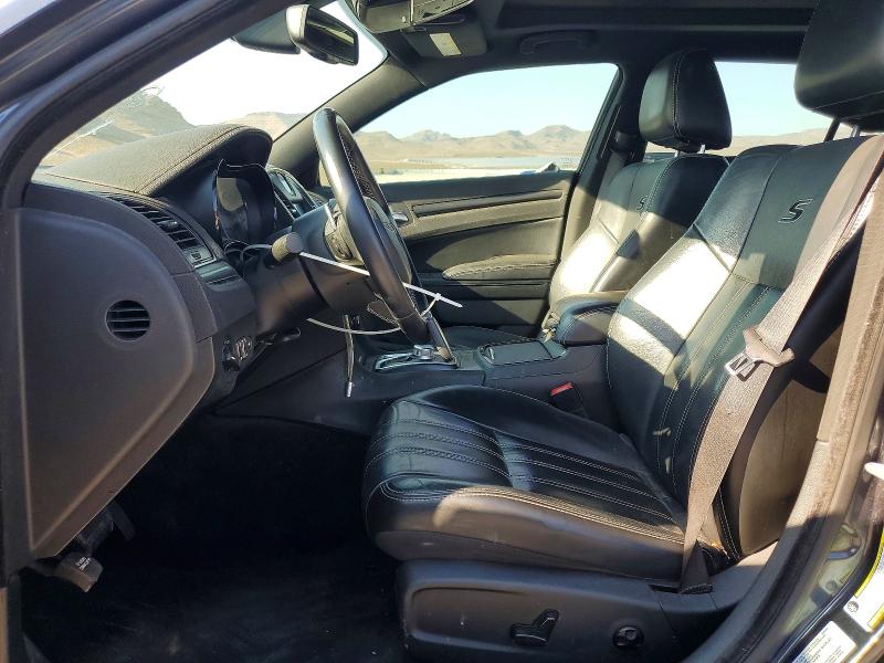 57253036 :رقم المزاد ، 2C3CCABG3GH243817 vin ، 2016 Chrysler 300 مزاد بيع
