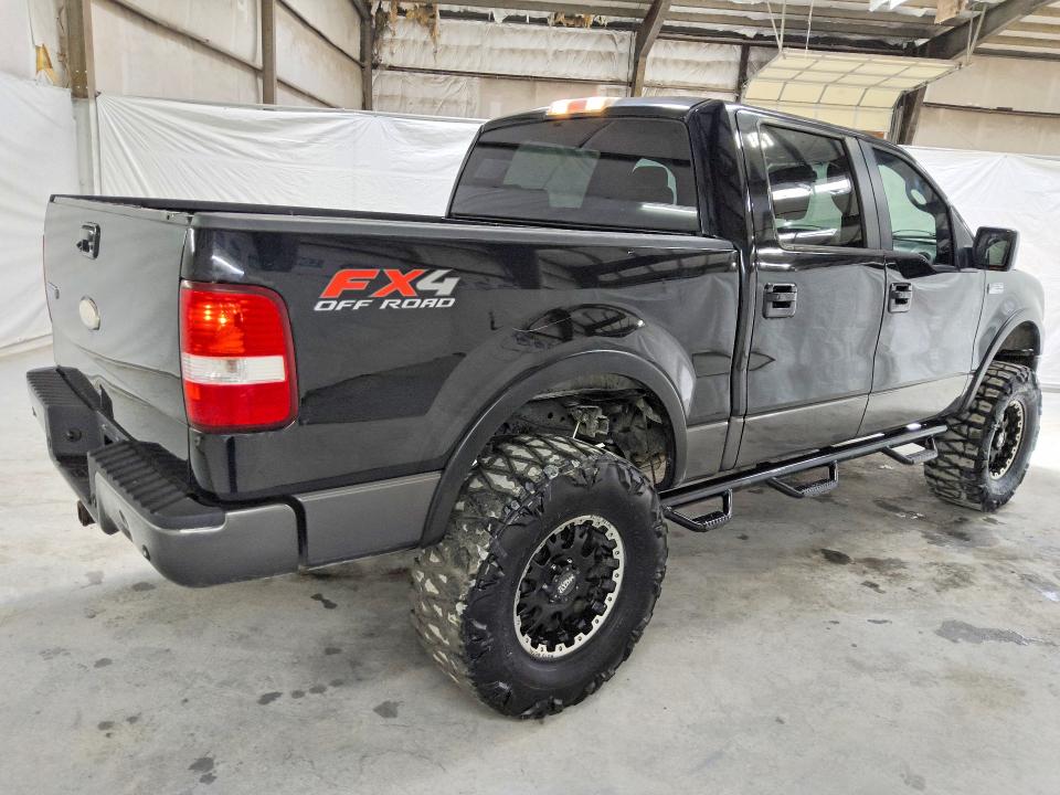2008 Ford F150 მანქანა იყიდება აუქციონზე, vin: 1FTPW14V18FA60693, აუქციონის ნომერი: 56266296