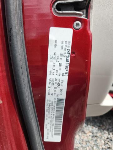 55420576 :رقم المزاد ، 2D4RN6DX8AR499367 vin ، 2010 Dodge Grand Caravan مزاد بيع