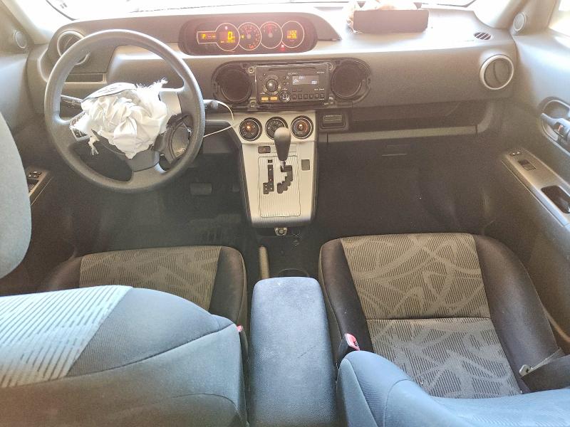 Aukcja sprzedaży 2012 Scion Xb, vin: JTLZE4FE8CJ006652, numer aukcji: 55746926