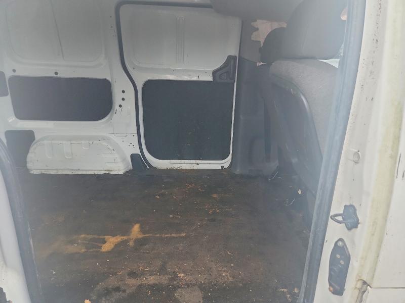 Продажа на аукционе авто 2018 Nissan Nv200, vin: 3N6CM0KN6JK693576, номер лота: 55409726