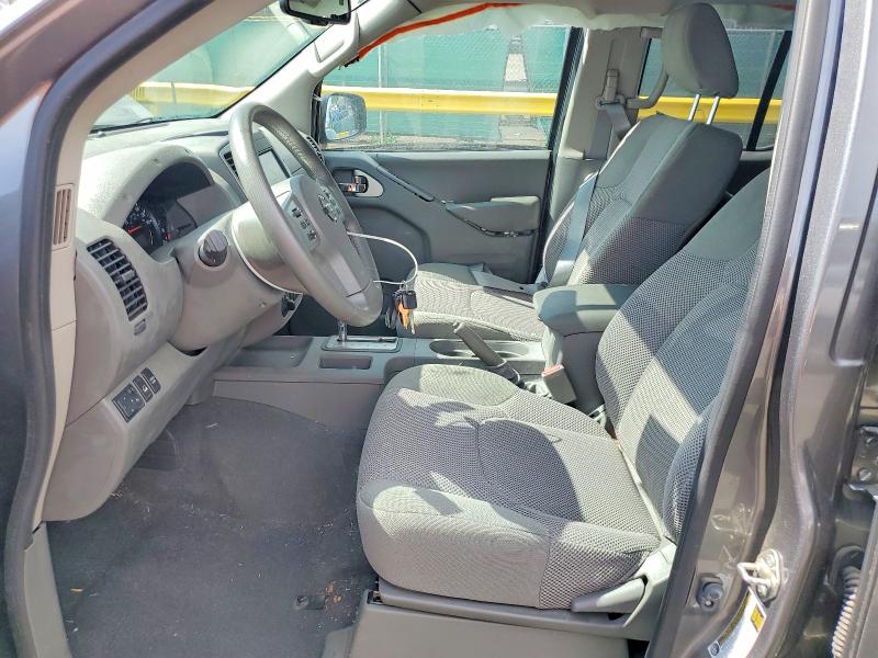 56765606 :رقم المزاد ، 1N6AD0EV7KN764055 vin ، 2019 Nissan Frontier مزاد بيع