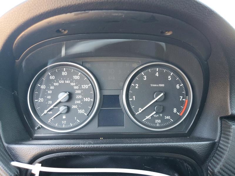 58512376 :رقم المزاد ، WBAPL5G52BNN23799 vin ، 2011 Bmw 335 مزاد بيع