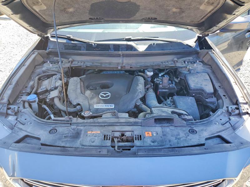 Aukcja sprzedaży 2021 Mazda Cx-9, vin: JM3TCBDY9M0504317, numer aukcji: 57431466
