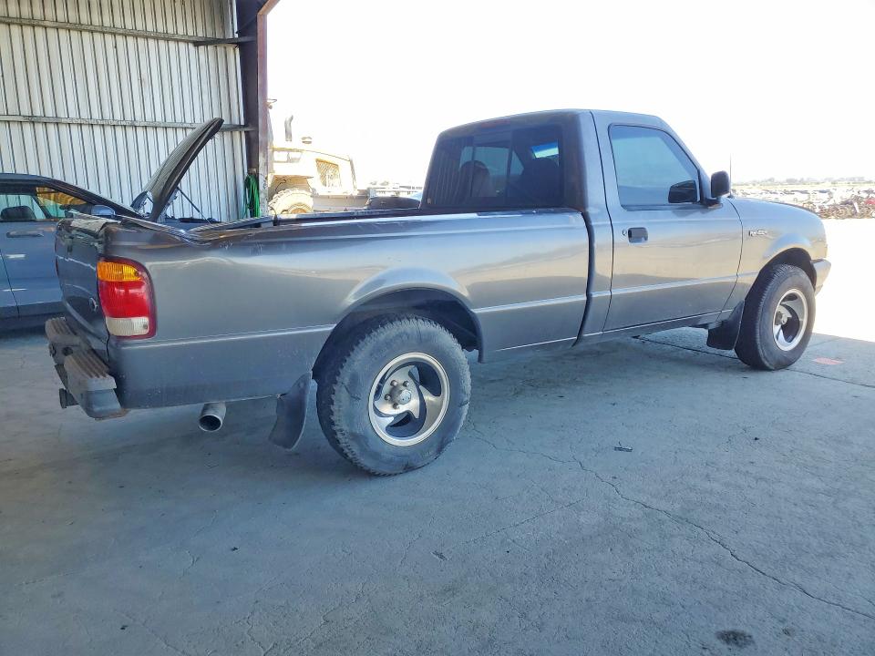 Aukcja sprzedaży 1999 Ford Ranger, vin: 1FTYR10V1XUA63461, numer aukcji: 55583446