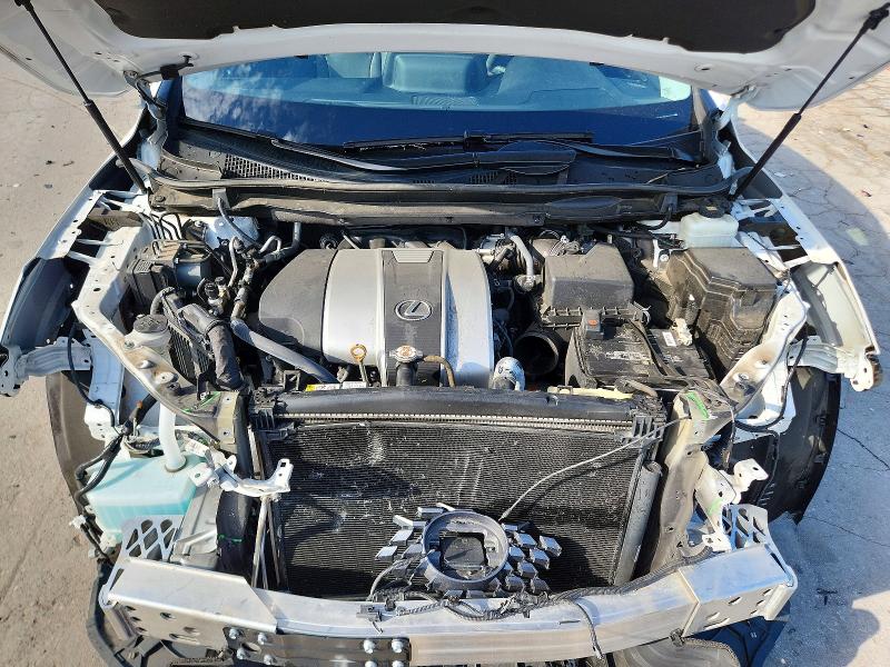 Продажа на аукционе авто 2020 Lexus Rx, vin: 2T2HZMAA2LC173239, номер лота: 56150666