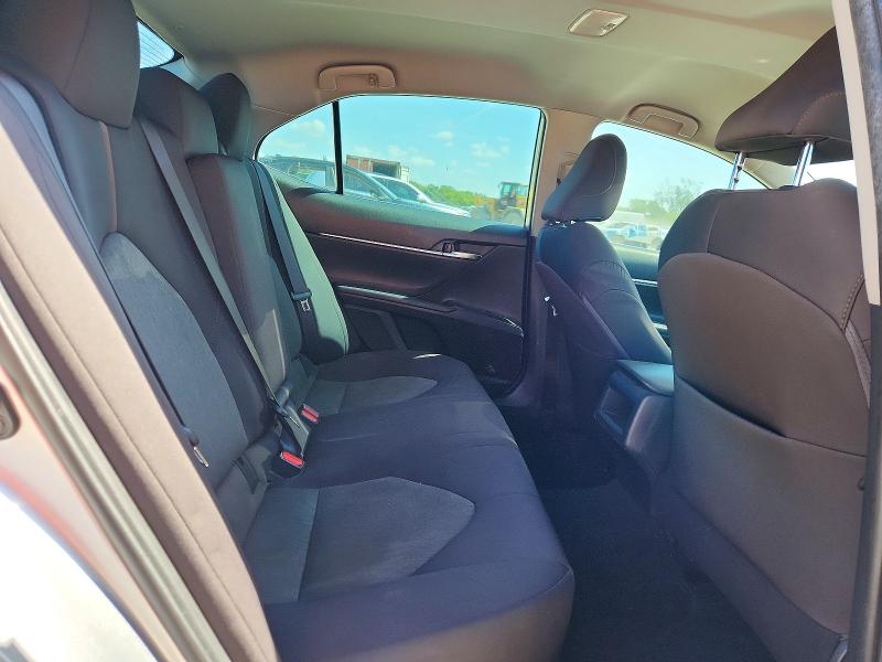 2019 Toyota Camry მანქანა იყიდება აუქციონზე, vin: 4T1B11HK0KU284979, აუქციონის ნომერი: 57712776