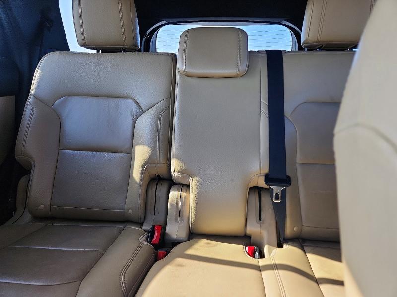 Aukcja sprzedaży 2016 Ford Explorer, vin: 1FM5K8D87GGA26302, numer aukcji: 55782416